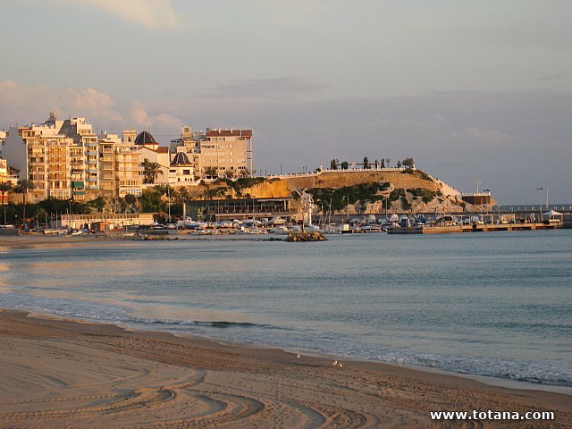 Viaje a Guadalest y Benidorm - 144