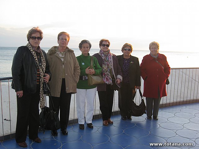 Viaje a Guadalest y Benidorm - 146