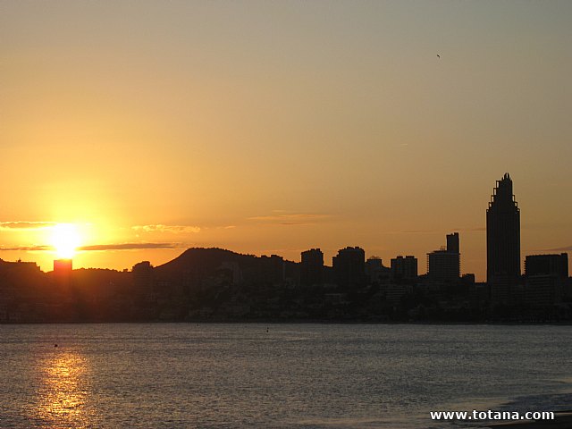 Viaje a Guadalest y Benidorm - 147