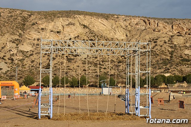 II Hispanian Race  - 3