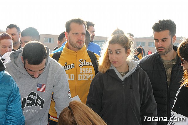 II Hispanian Race  - 6