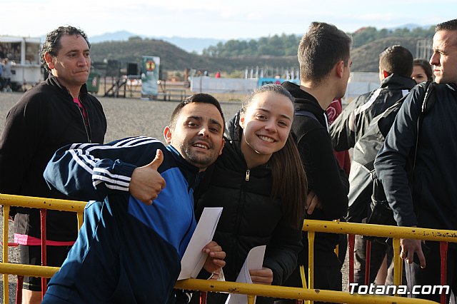 II Hispanian Race  - 8