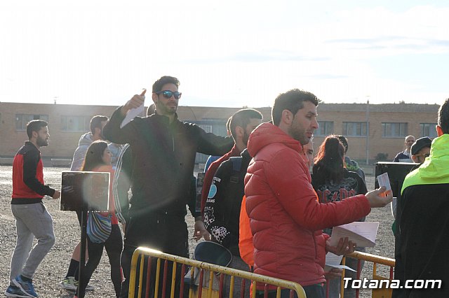 II Hispanian Race  - 10