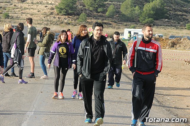 II Hispanian Race  - 17