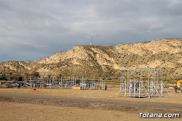 II Hispanian Race  - 19