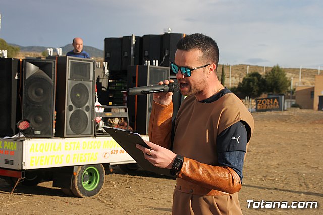 II Hispanian Race  - 20