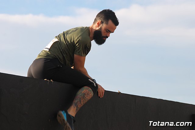 II Hispanian Race  - 21