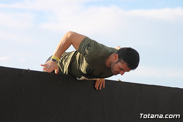 II Hispanian Race  - 22