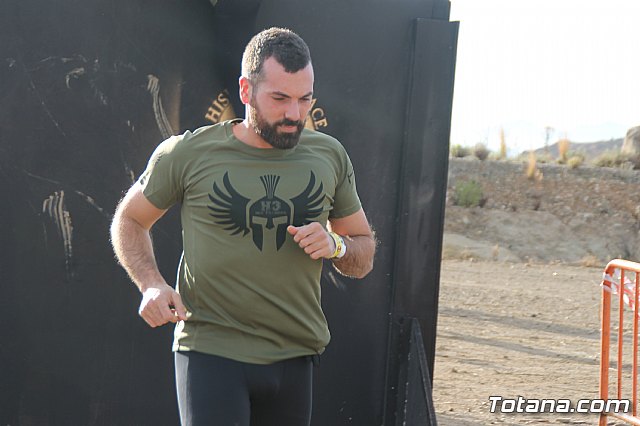 II Hispanian Race  - 30