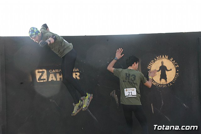 II Hispanian Race  - 31