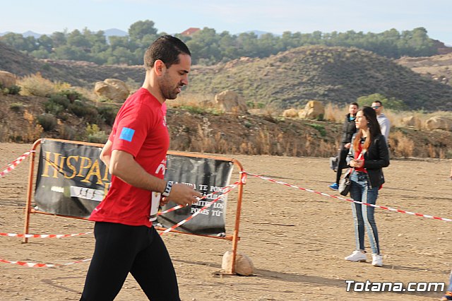 II Hispanian Race  - 37