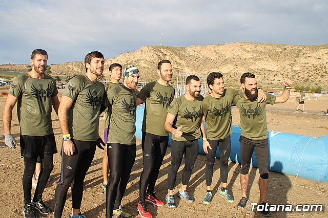 II Hispanian Race  - 39