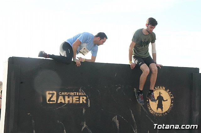 II Hispanian Race  - 42