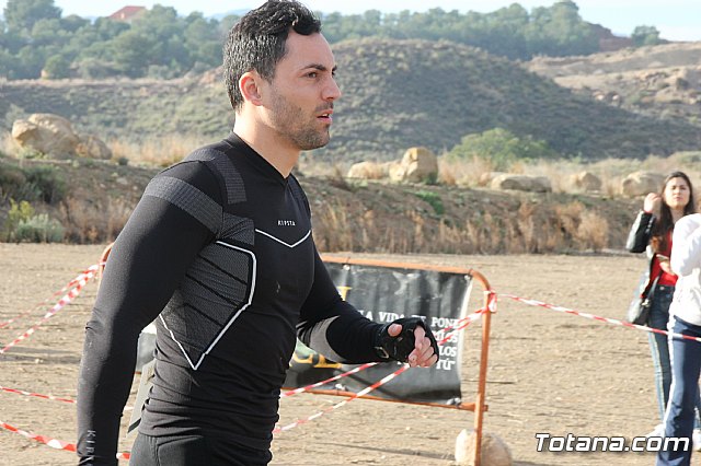 II Hispanian Race  - 45