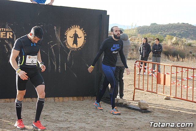 II Hispanian Race  - 46