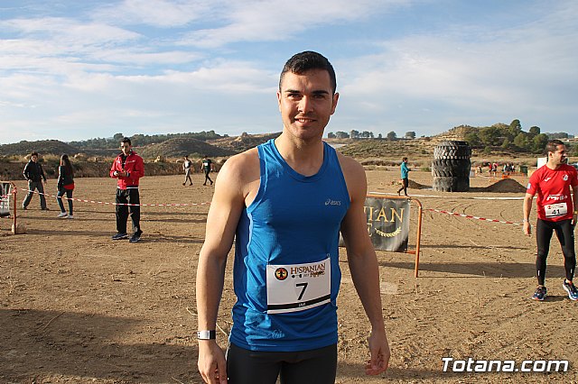 II Hispanian Race  - 48