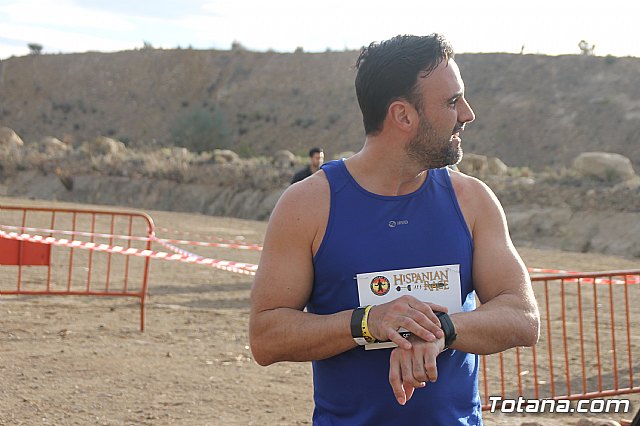 II Hispanian Race  - 49