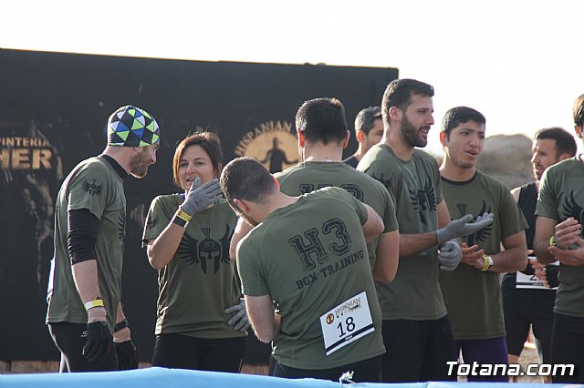 II Hispanian Race  - 50