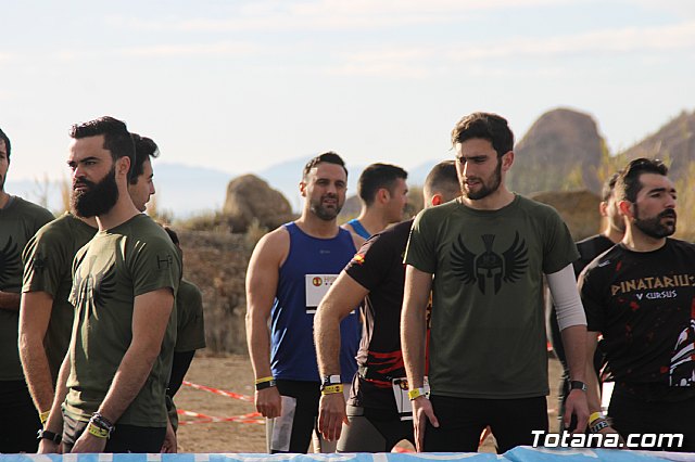 II Hispanian Race  - 51