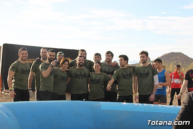 II Hispanian Race  - 53