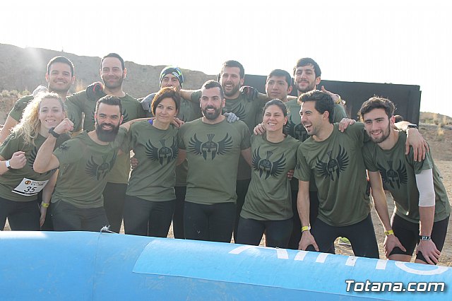 II Hispanian Race  - 54