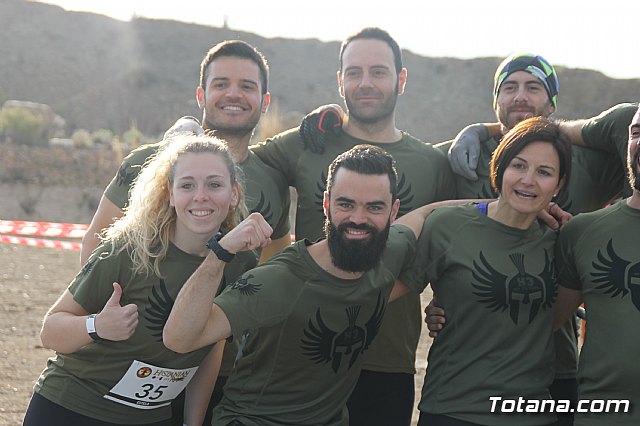 II Hispanian Race  - 55