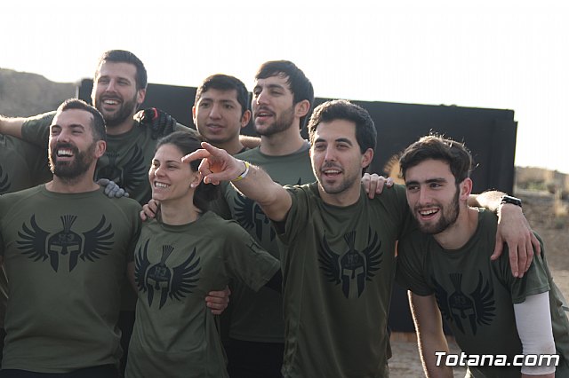 II Hispanian Race  - 56