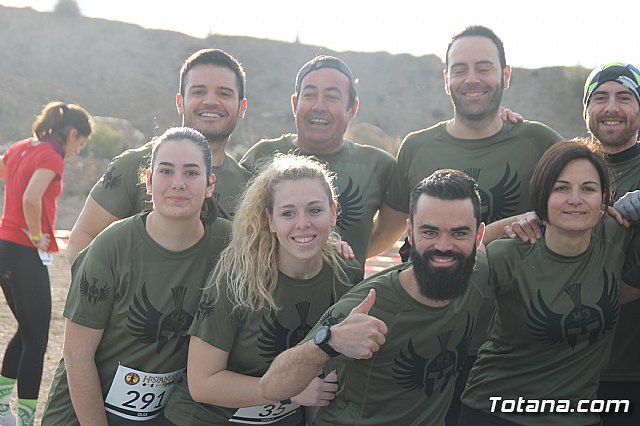 II Hispanian Race  - 59