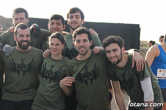 II Hispanian Race  - 60