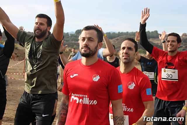 II Hispanian Race  - 70