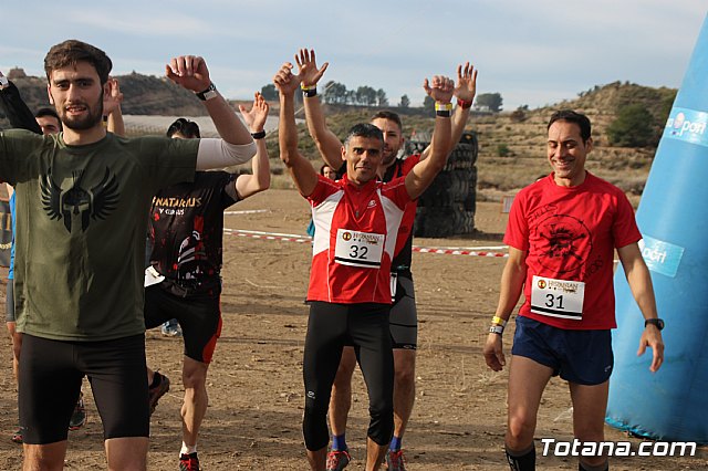 II Hispanian Race  - 71