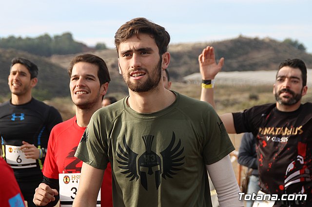 II Hispanian Race  - 72