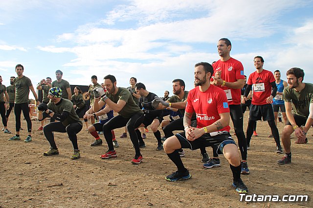 II Hispanian Race  - 73