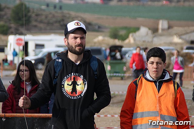 II Hispanian Race  - 74