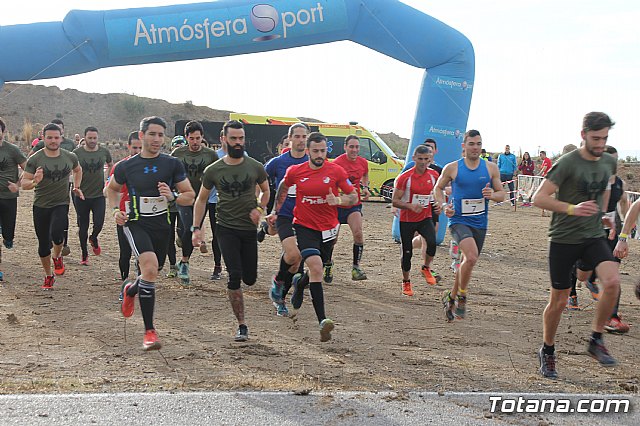 II Hispanian Race  - 76