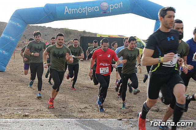 II Hispanian Race  - 77