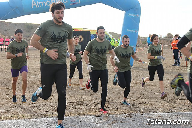 II Hispanian Race  - 78