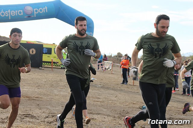 II Hispanian Race  - 79