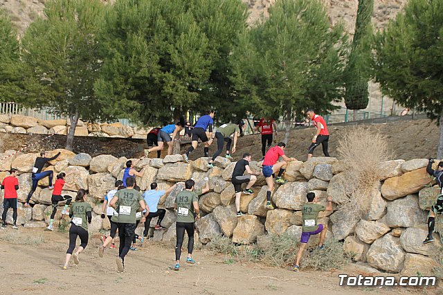 II Hispanian Race  - 81