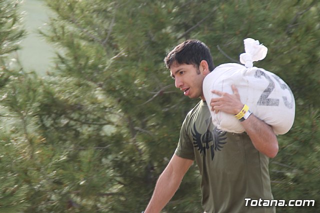 II Hispanian Race  - 86