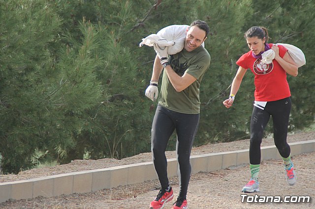 II Hispanian Race  - 87