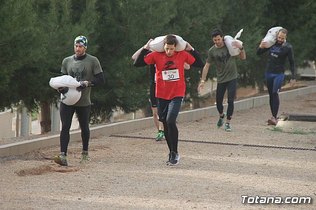 II Hispanian Race  - 88