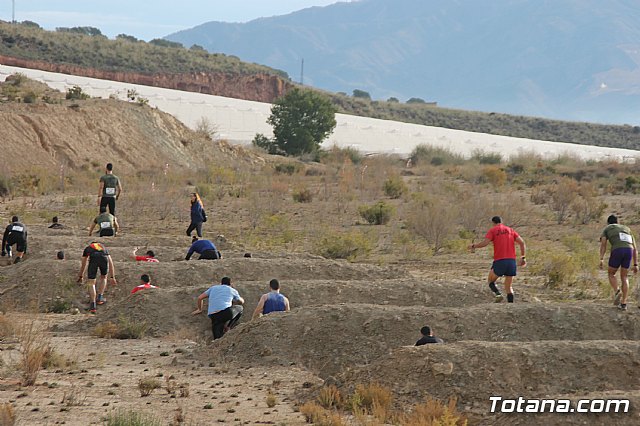 II Hispanian Race  - 89