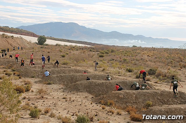 II Hispanian Race  - 90