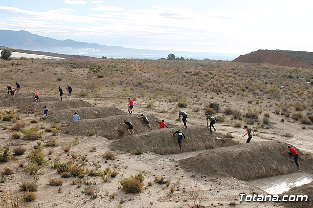 II Hispanian Race  - 91