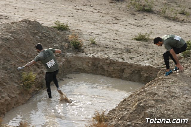 II Hispanian Race  - 92