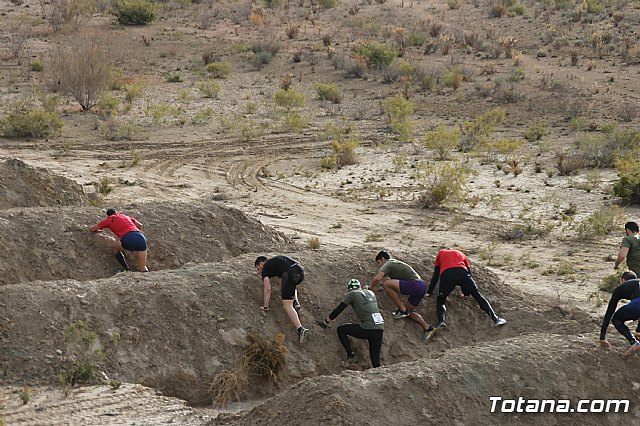 II Hispanian Race  - 93