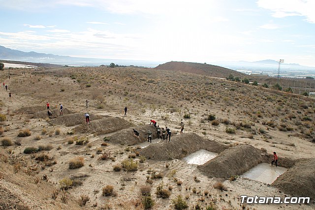 II Hispanian Race  - 94