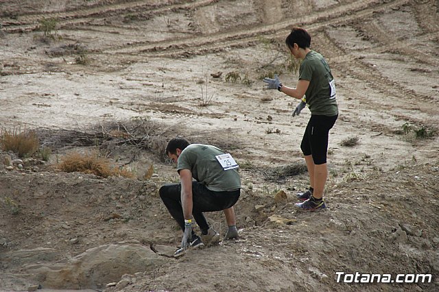 II Hispanian Race  - 95