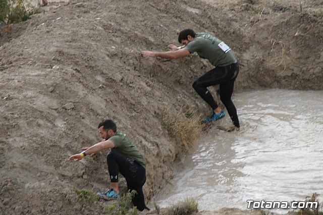 II Hispanian Race  - 96